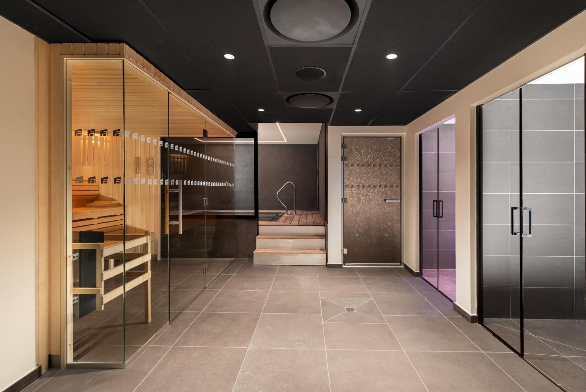 Aloft Hotel Dijon By Marriott Exterior photo